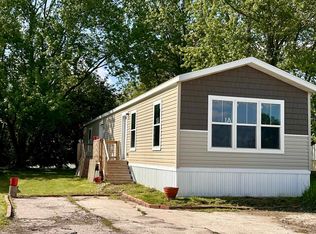 450 N Wall St #1A, Denmark, WI 54208