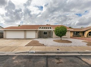 3165 Anacapa Way, Spring Valley, NV 89146