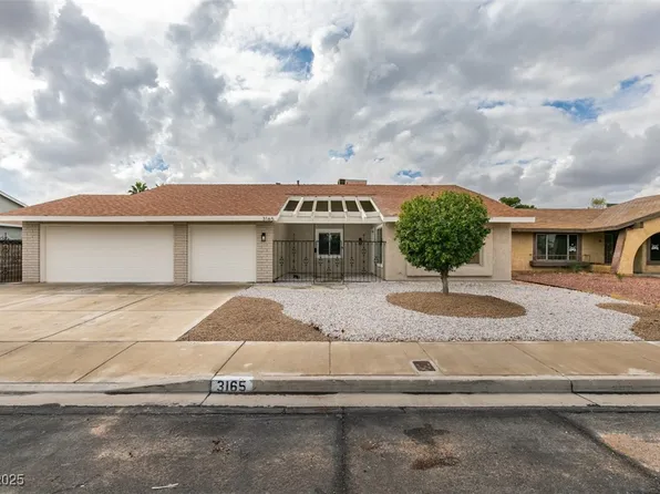 3165 Anacapa Way, Spring Valley, NV 89146