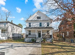 4811 Laurel Ave, Baltimore, MD 21215