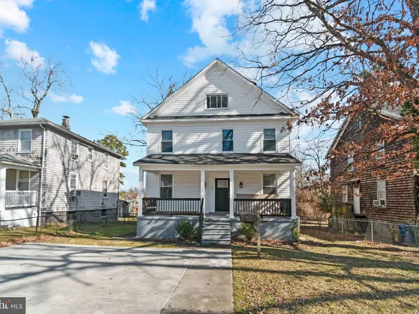 4811 Laurel Ave, Baltimore, MD 21215