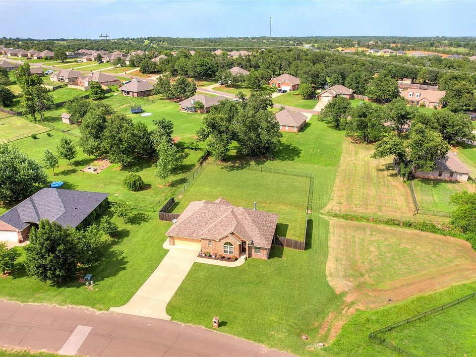11742 Country Vw, Guthrie, OK 73044 Zillow