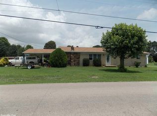 100 Scott St, Corning, AR 72422