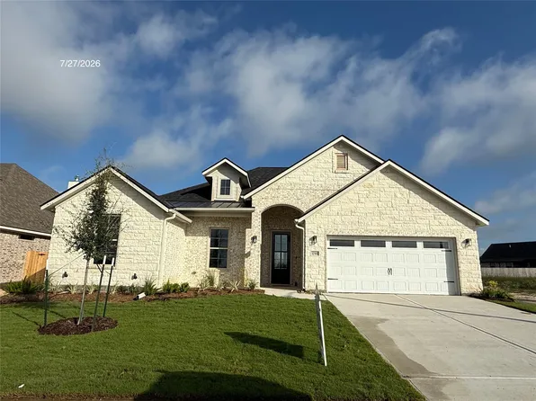1046 Calaveras, College Station, TX 77845