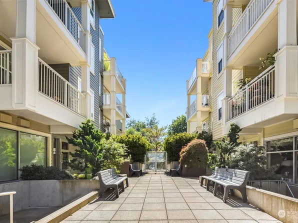 2901 NE Blakeley Street #334, Seattle, WA 98105