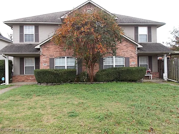 2800-2802 Fairway Hamlet Ct #2800-2802, Fort Smith, AR 72908