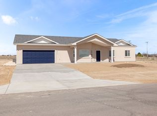 879 E Snyder Dr, Pueblo West, CO 81007