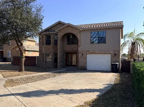 2288 Beverly Hills Blvd., Eagle Pass, TX 78852