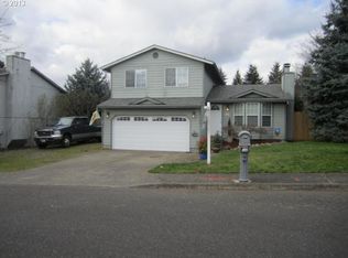 8743 SE Blaire St, Happy Valley, OR 97086