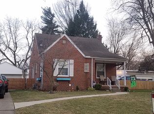 2123 Eastbrook Dr, Toledo, OH 43613