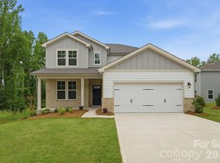 10059 Cannon Vista Ln, Kannapolis, NC 28027