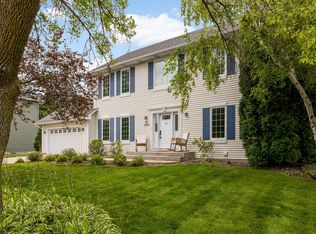 3430 Holly Ln N, Plymouth, MN 55447
