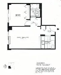 Rented by Corcoran