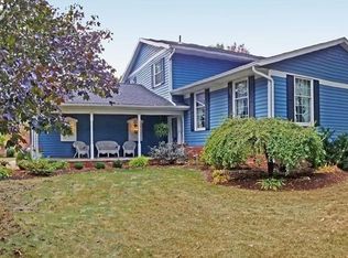 5907 Linder Cir NE, Canton, OH