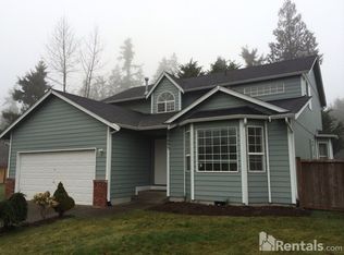 15605 65th Avenue Ct E, Puyallup, WA 98375