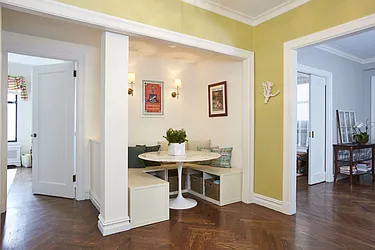 Sold by Brown Harris Stevens