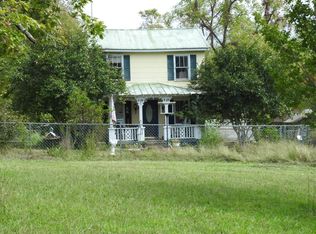 1471 Mount Carmel Rd, Brookneal, VA 24528