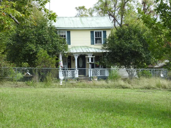 1471 Mount Carmel Rd, Brookneal, VA 24528