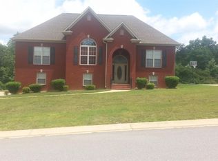 440 14th Way, Pleasant Grove, AL 35127