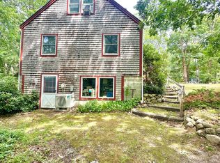 74 Chase Lane, Vineyard Haven, MA 02568