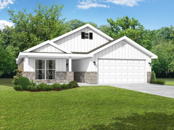 112 W Seminole, Strafford, MO 65757