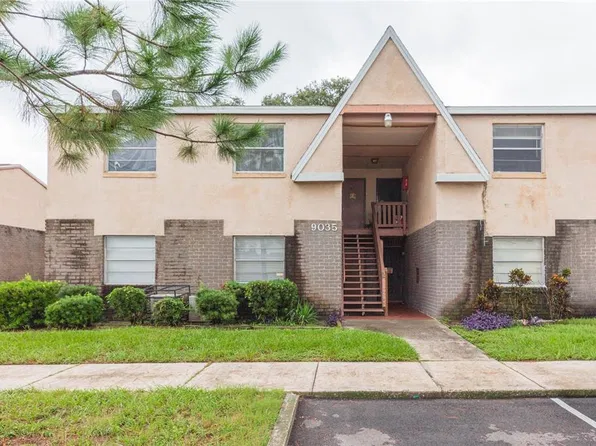 9035 WESTCHESTER CIRCLE #133, TAMPA, FL 33604