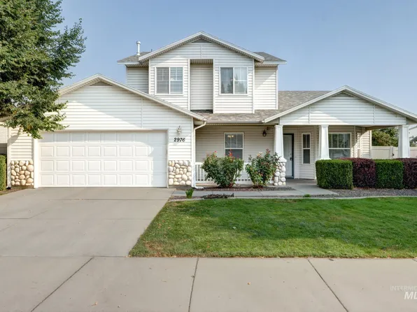 2976 W Wilder St, Meridian, ID 83642
