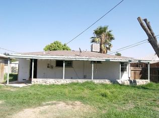 500 Larry St, Bakersfield, CA 93307