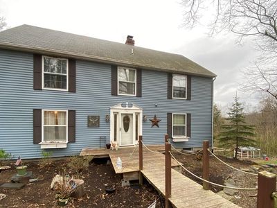 126 Green Mountain Dr, Athens, PA, 18810