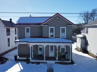 26 W College Ave #B, Frostburg, MD