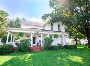 9026 N State Road 19, Etna Green, IN 46524