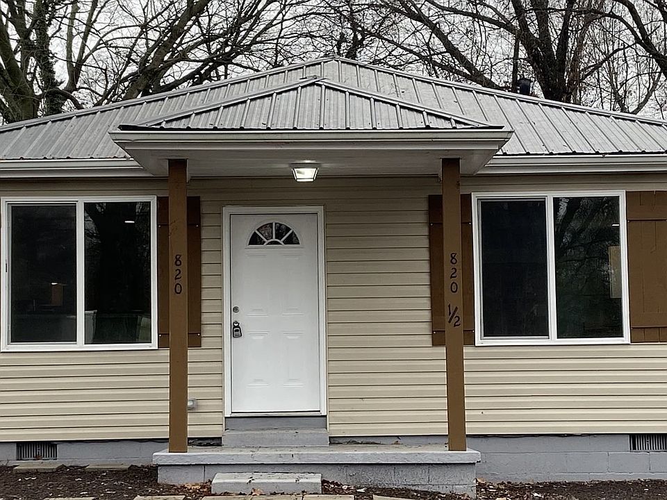 1st image of 820 Gracey Ave
