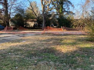 9504 Southwest Dr, Little Rock, AR 72209