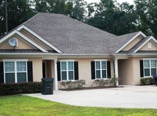 2013 Sugarmill Blvd, Saint Marys, GA 31558