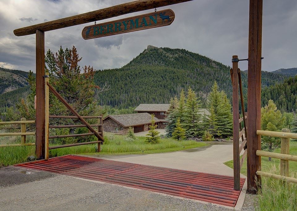 1502 Road 4dt, Meeteetse, WY 82433 Zillow