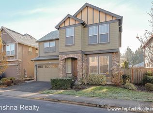 6194 NE Whitewood Dr, Hillsboro, OR 97124