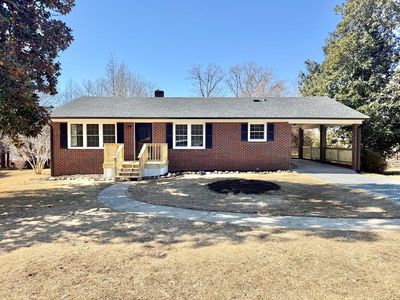 203 Nottingham Dr, South Boston, VA, 24592