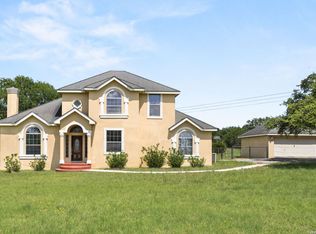 321 LANTANA RDG, Spring Branch, TX 78070