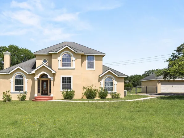 321 LANTANA RDG, Spring Branch, TX 78070