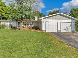 4148 W Four Ridge Rd, House Springs, MO 63051