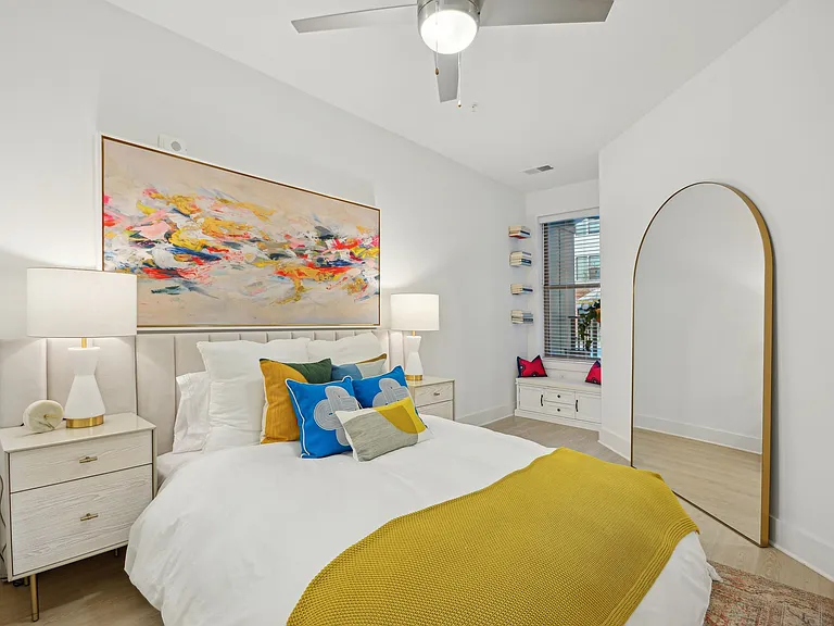 Link Apartments Calyx — Photo 9