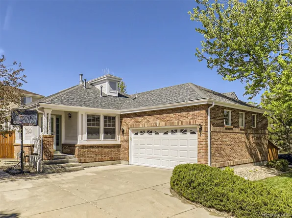 20792 E Girard Drive, Aurora, CO 80013