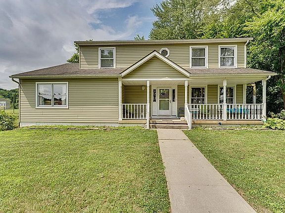 2 story with full bsmt