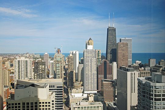 2nd image of 401 N Wabash Ave #43F