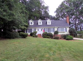 3018 Courtland Dr, Gastonia, NC 28056