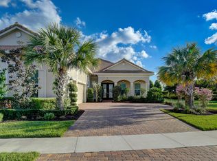 20103 SW Matera Way, Port Saint Lucie, FL 34986