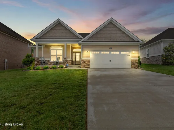 7911 Cultivator Ct, Louisville, KY 40291