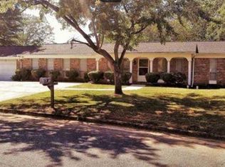 410 Hillside Rd SW, Decatur, AL 35601