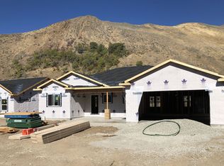 129 Cowcatcher Loop, Bellevue, ID 83313