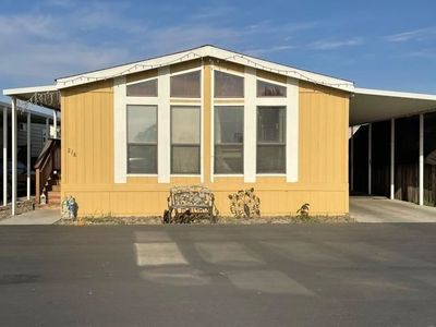 8200 Jantzen Rd #218, Modesto, CA, 95357